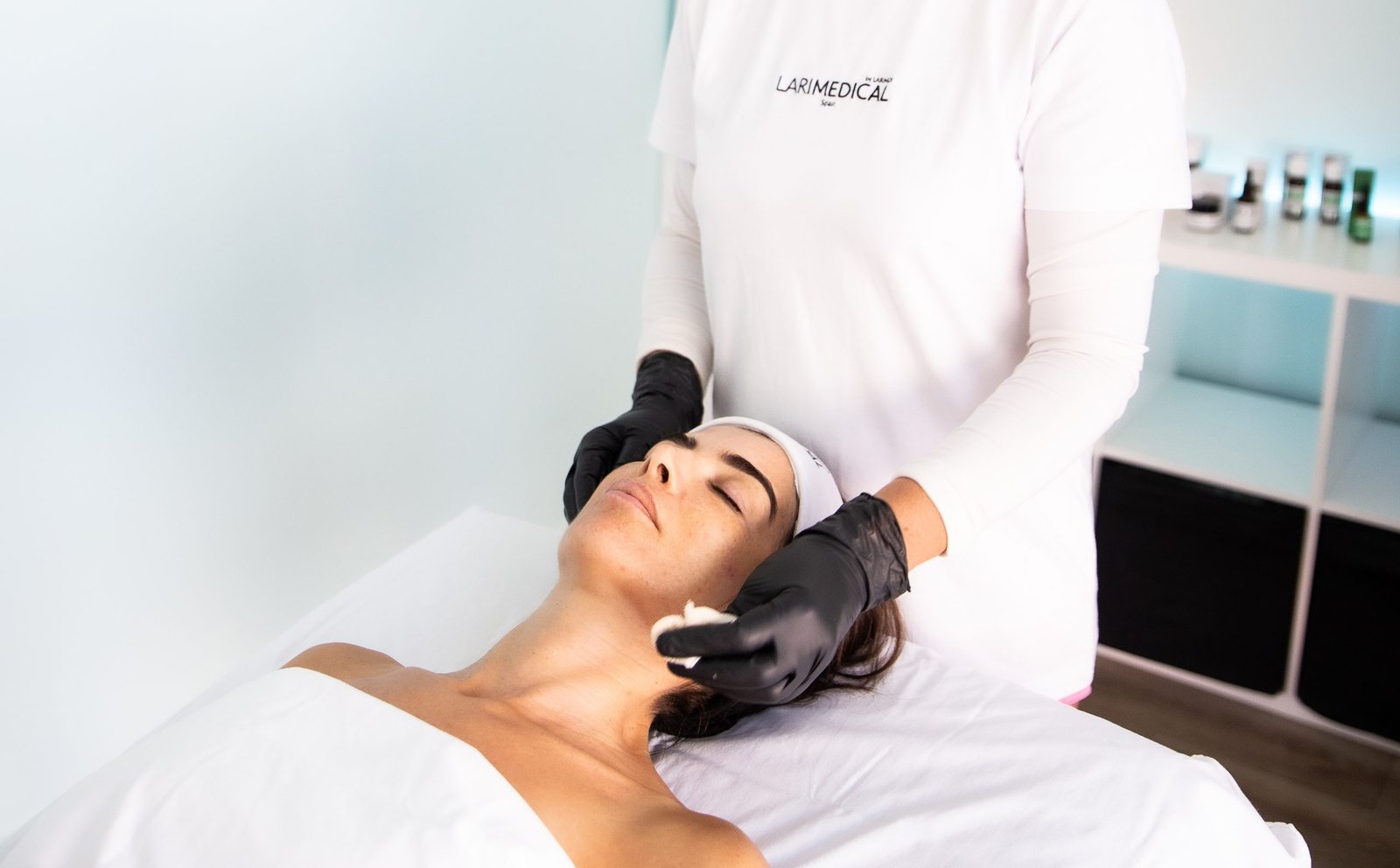 biomimetic peel treatment image
